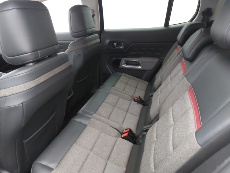 Citroen C5 Aircross 1.5 Bluehdi 130 Flair Blue #6