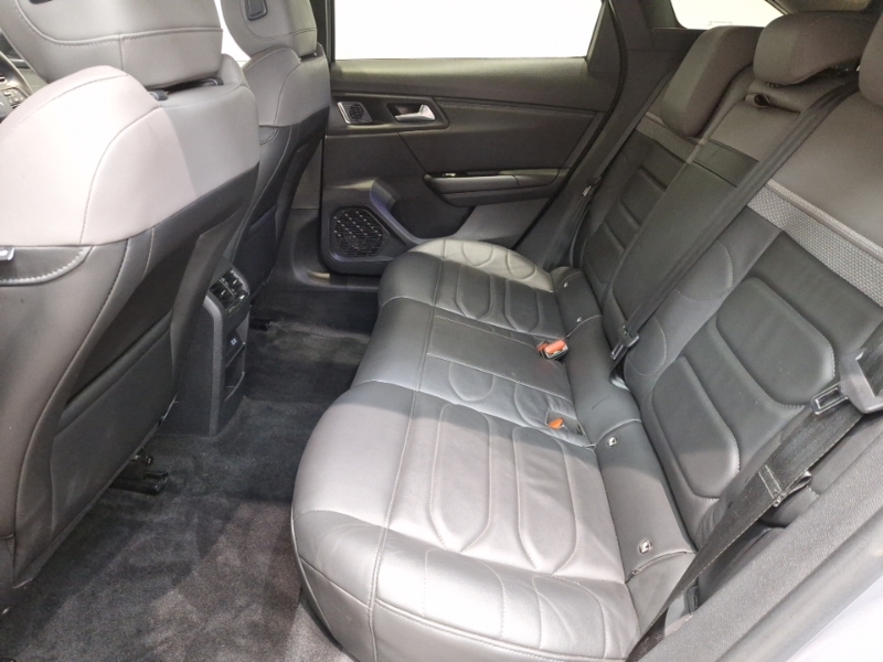Citroen C5 X 1.2 Puretech 130 Shine Eat8 Grey #6