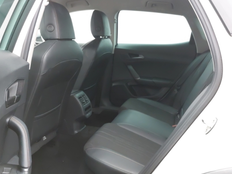 Cupra Formentor 1.5 Tsi 150 V1 White #6