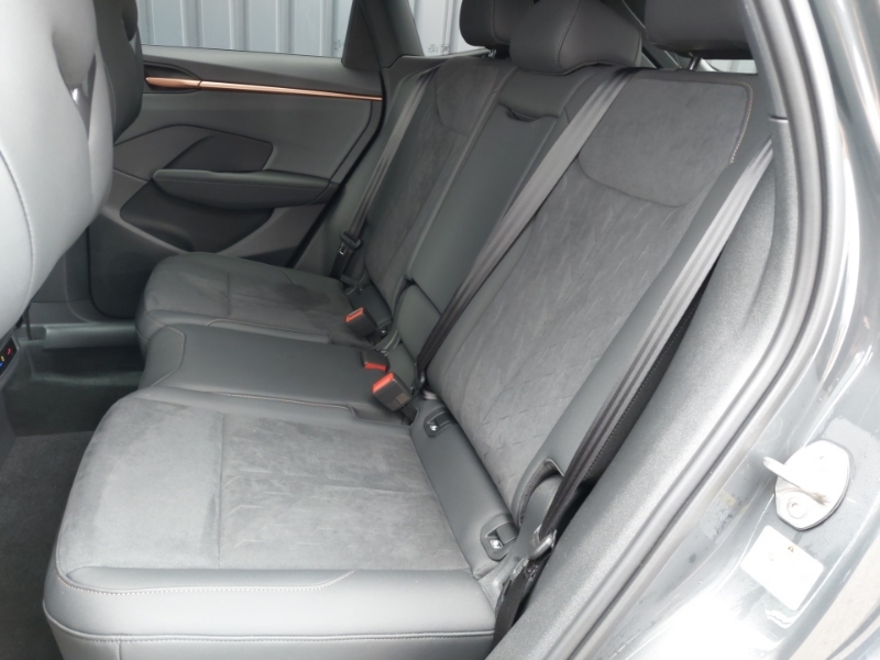 Cupra Terramar 1.5 Etsi 150 V2 Dsg Grey #6