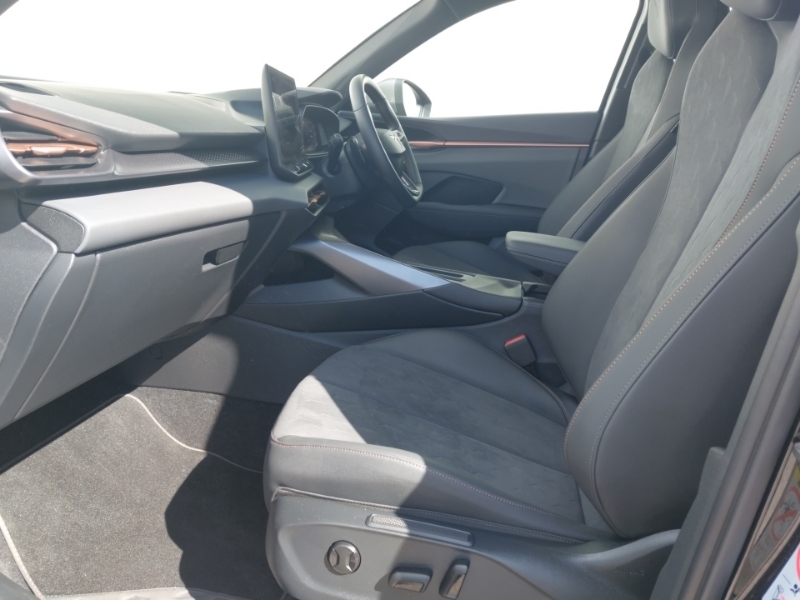 Cupra Terramar 1.5 Etsi 150 V2 Dsg Black #5