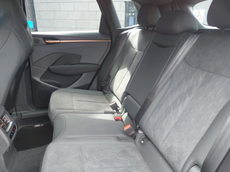 Cupra Terramar 1.5 Etsi 150 V2 Dsg Grey #6
