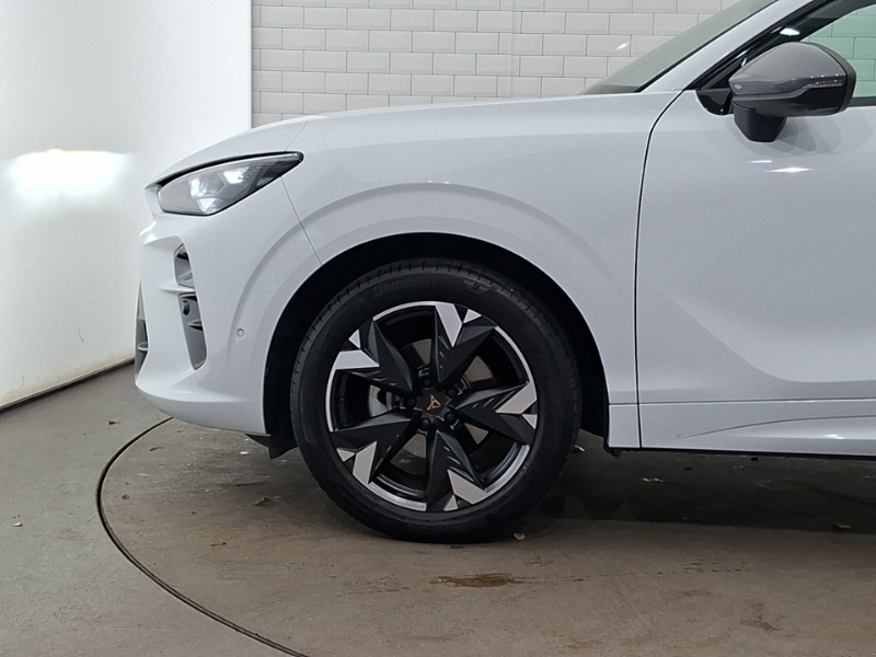 Cupra Terramar 1.5 Ehybrid 25.8Kwh Vz2 Suv Plug In Hyb Grey #19