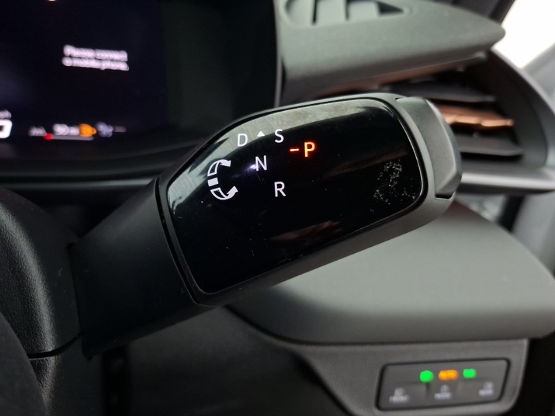 Cupra Terramar 1.5 Ehybrid 25.8Kwh Vz2 Suv Plug In Hyb Grey #15