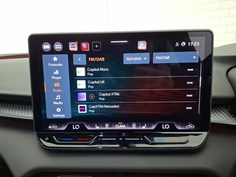 Cupra Terramar 1.5 Ehybrid 25.8Kwh Vz2 Suv Plug In Hyb Grey #11