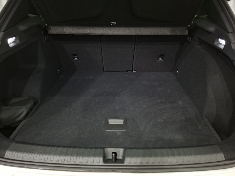 Cupra Terramar 1.5 Ehybrid 25.8Kwh Vz2 Suv Plug In Hyb Grey #18