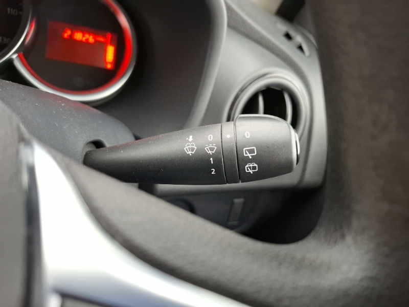 Dacia Sandero Tce Comfort White #13