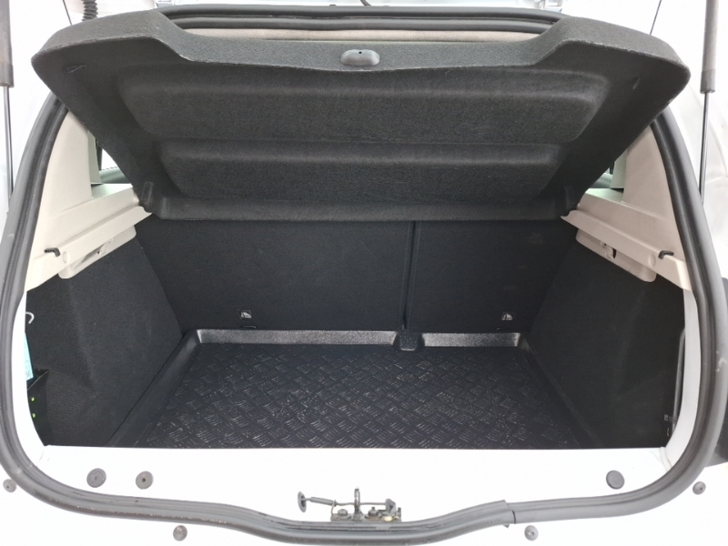 Dacia Sandero Tce Comfort White #18