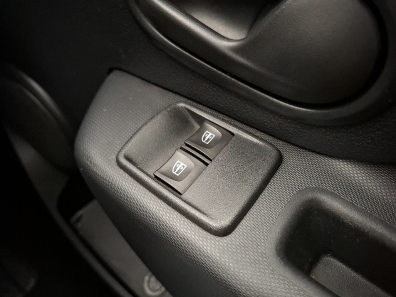 Dacia Sandero Tce Comfort White #15
