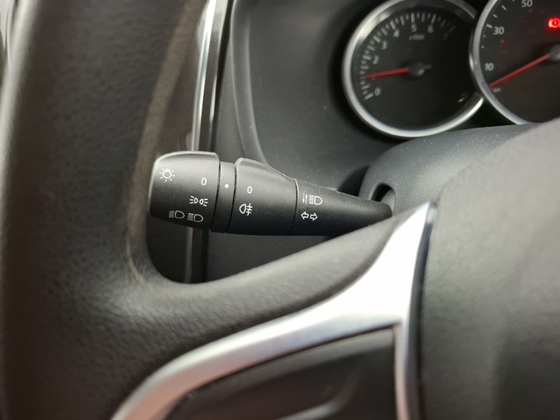 Dacia Sandero Tce Comfort White #12
