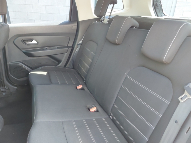 Dacia Duster 1.3 Tce 130 Prestige Grey #6