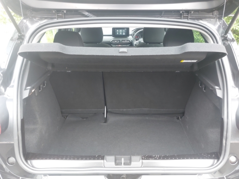 Dacia Sandero 1.0 Tce Comfort #18