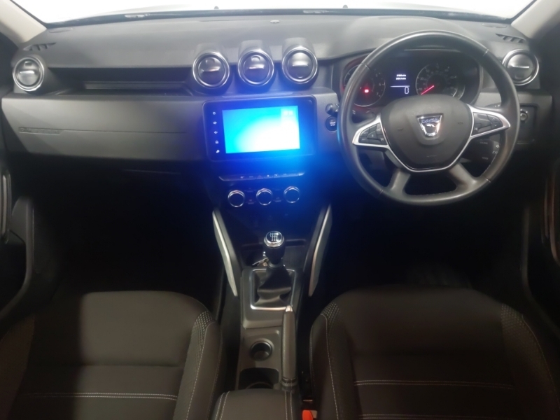 Dacia Duster 1.3 Tce 130 Prestige Grey #3