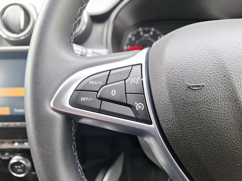 Dacia Duster 1.3 Tce Prestige Suv Grey #12