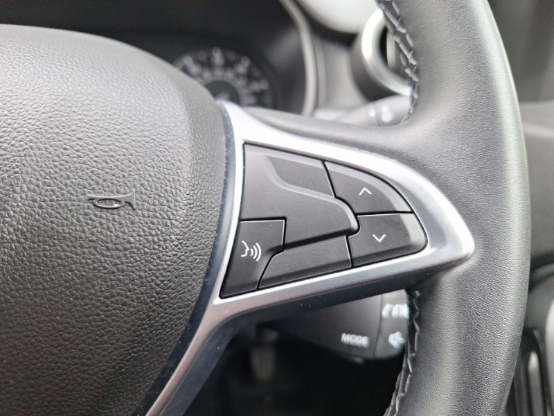 Dacia Duster 1.3 Tce Prestige Suv Grey #13