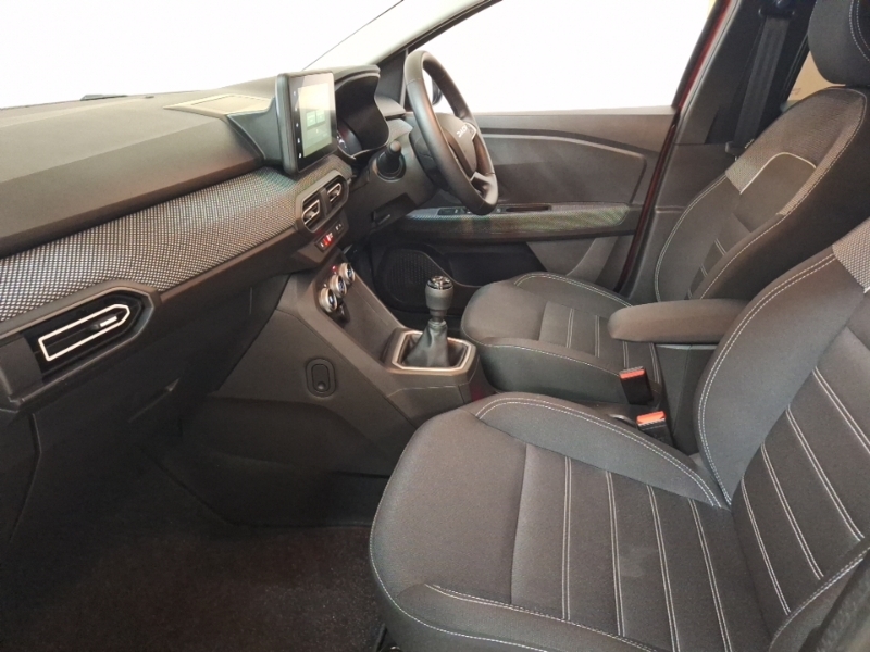 Dacia Jogger 1.0 Tce Expression Brown #5