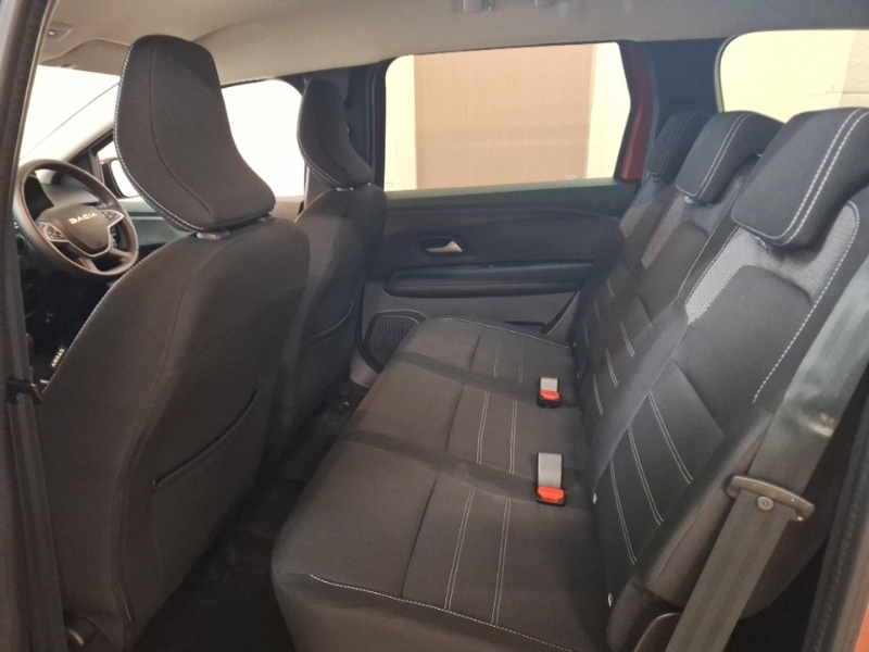 Dacia Jogger 1.0 Tce Expression Brown #6