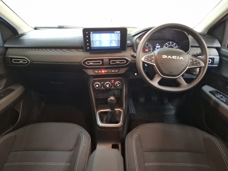 Dacia Jogger 1.0 Tce Expression Brown #3