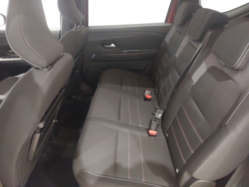 Dacia Jogger 1.0 Tce Extreme Se Brown #6