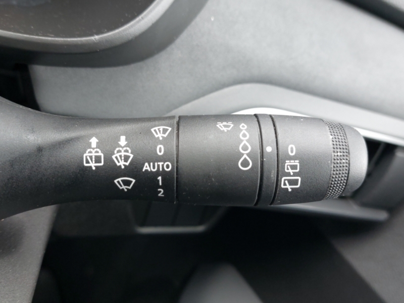 Dacia Jogger 1.6 Hybrid Extreme Euro 6 Ss Black #16