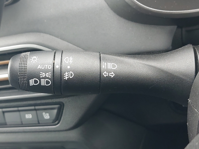 Dacia Jogger 1.6 Hybrid Extreme Euro 6 Ss Black #17
