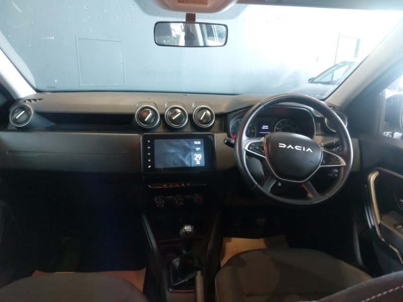 Dacia Duster 1.0 Tce 90 Expression Green #2