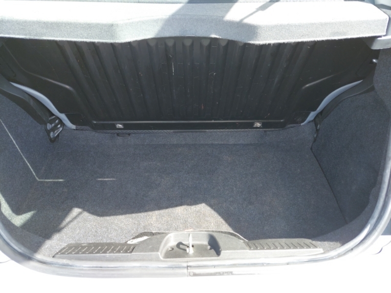 Fiat 500 1.2 Lounge Green #3