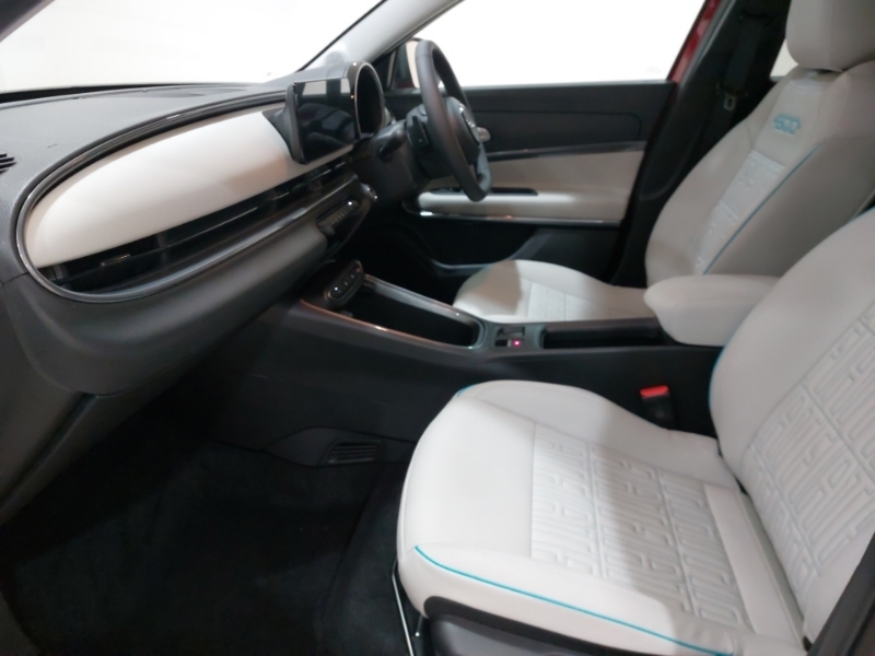 Fiat 600 1.2 Mhev E-dct Euro 6 Ss #5
