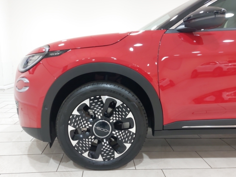 Fiat 600 1.2 Mhev E-dct Euro 6 Ss #19