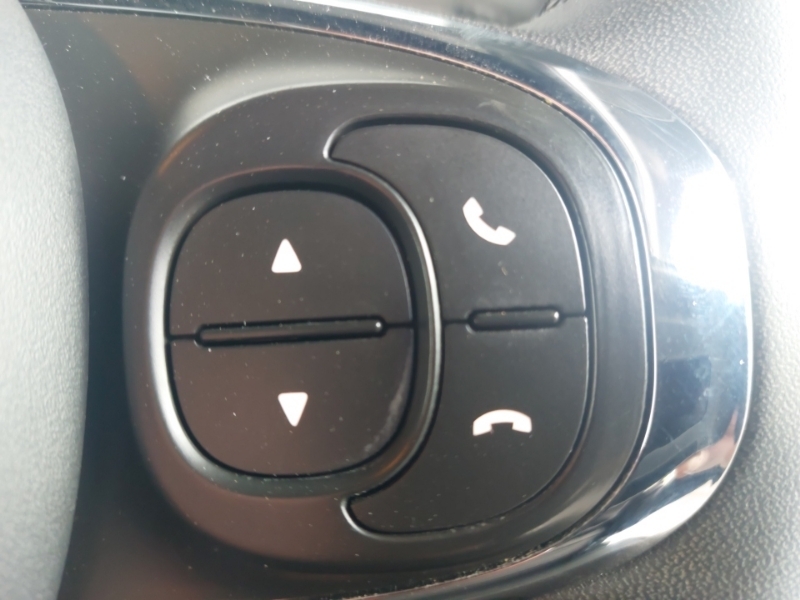 Fiat 500 500 Lounge Mhev Grey #11