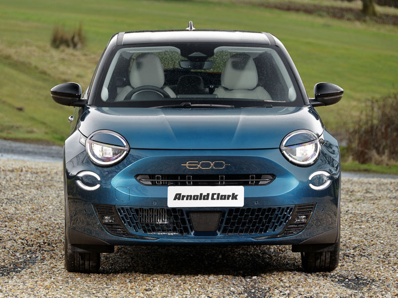 Fiat 600 1.2 Mhev E-dct Euro 6 Ss NU75DPO Black #15