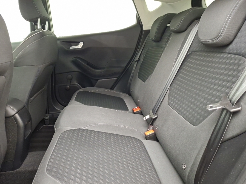Ford Fiesta 1.0 Ecoboost 125 Titanium MD17LAO Grey #6
