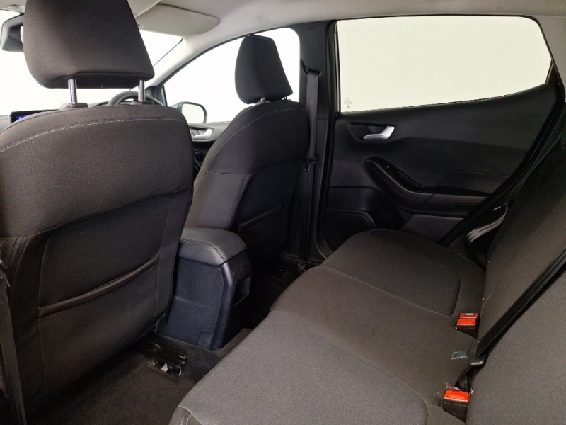 Ford Fiesta 1.0 Ecoboost Active AVZ2602 Blue #6
