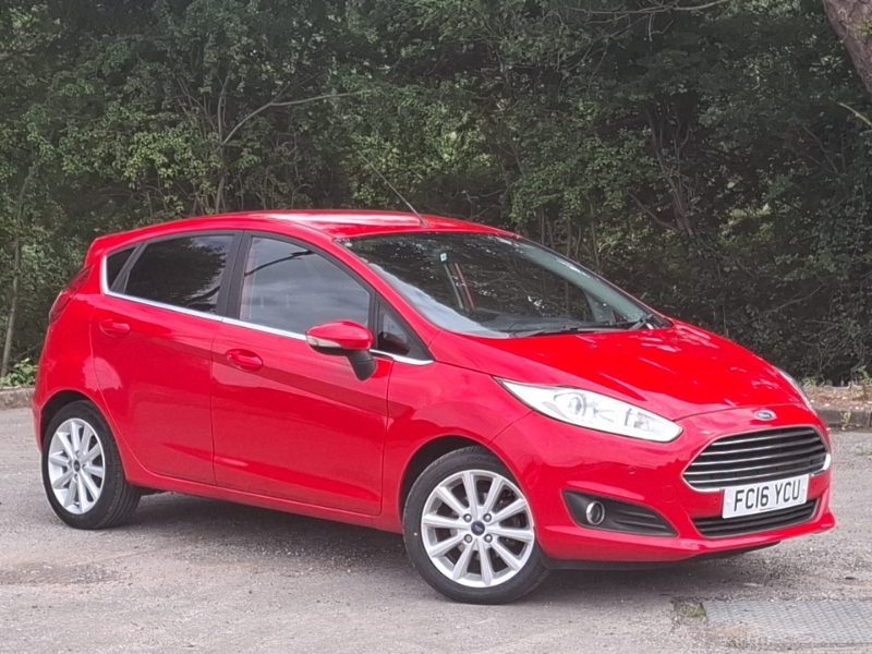 Ford Fiesta 1.0 Zetec 99 Silver #7