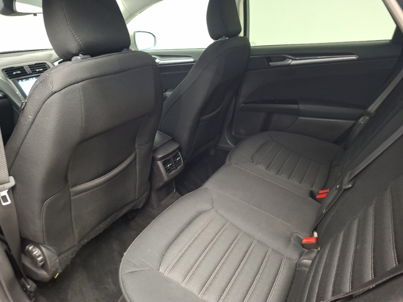 Ford Mondeo 2.0 Ecoblue Zetec Edition Silver #5