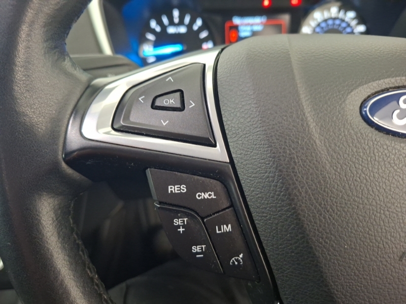 Ford Mondeo 2.0 Titanium Edition 186 Bhp Grey #11