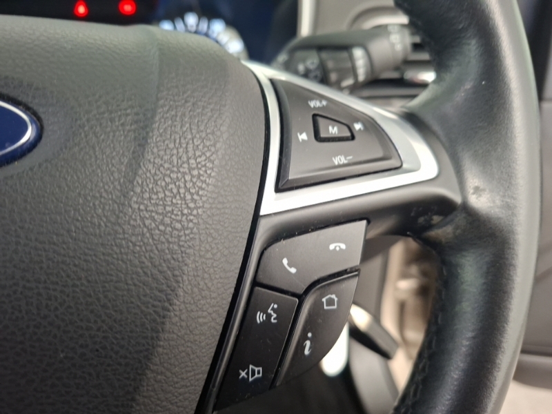 Ford Mondeo 2.0 Titanium Edition 186 Bhp Grey #12