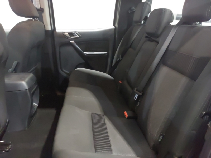 Ford Ranger Pick Up Double Cab Wolftrak 2.0 Ecoblue 170 MD22CHL Grey #6