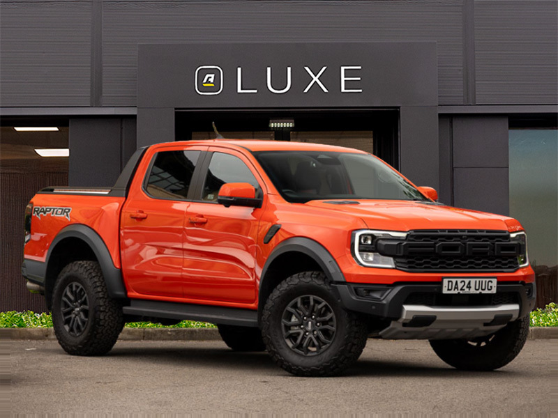 Ford Ranger Pick Up Dcab Platinum 3.0 Ecoblue V6 240 White #14
