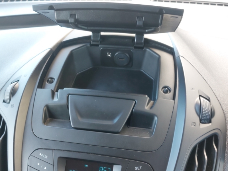 Ford Transit Courier 1.0 Ecoboost Leader L1 Euro 6 Ss White #9