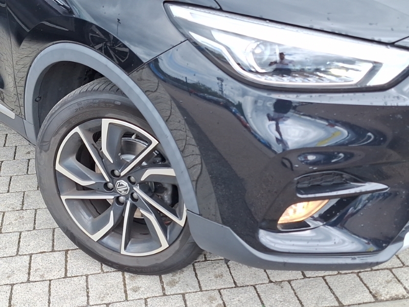 Honda E 113Kw Advance 16In Alloys Blue #18