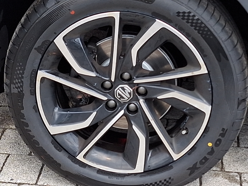 Honda E 113Kw Advance 16In Alloys Blue #17