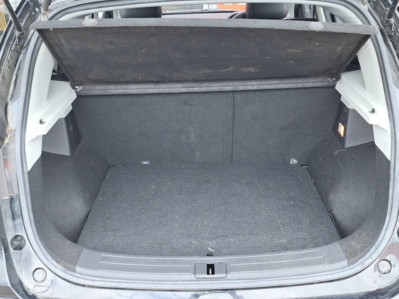 Honda E 113Kw Advance 16In Alloys Blue #16