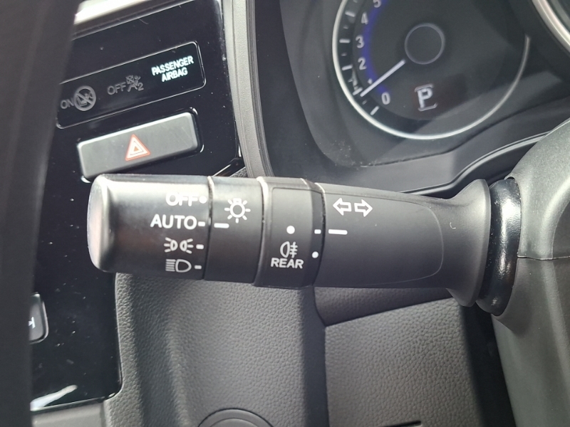 Honda Jazz Jazz Se I-vtec Red #15