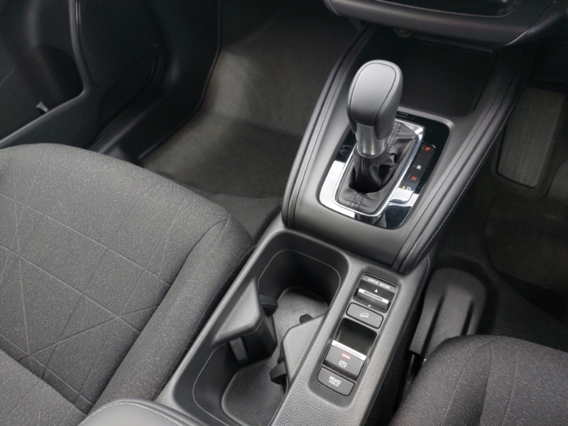 Honda Hr-V Advance Style Black #17