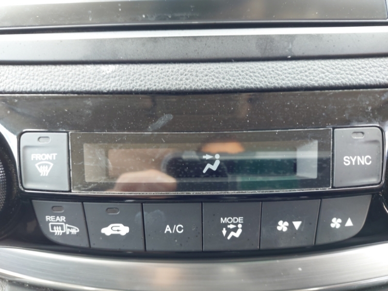 Honda Cr-V 2.0 I-vtec Black Edition Black #16