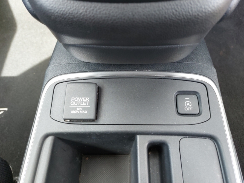 Honda Cr-V 2.0 I-vtec Black Edition Black #15