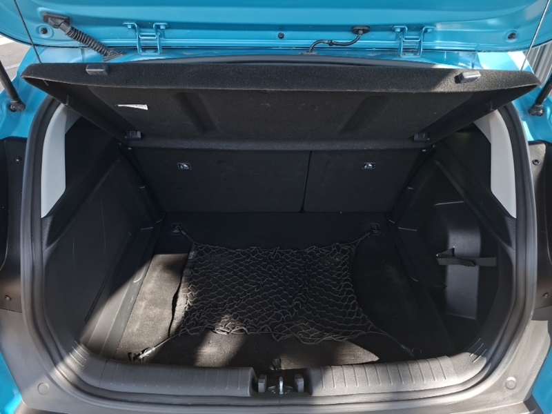 Hyundai Bayon Premium Grey #12