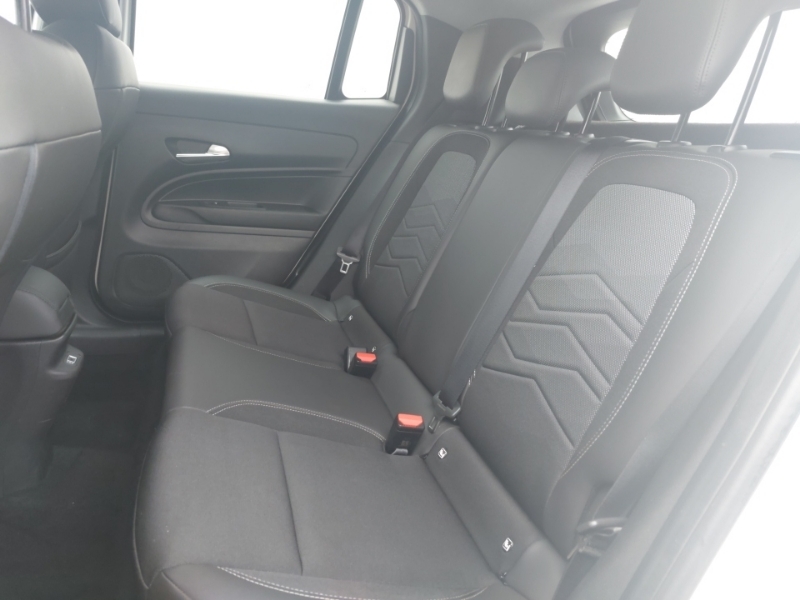 Jeep Avenger 1.2 Altitude White #6