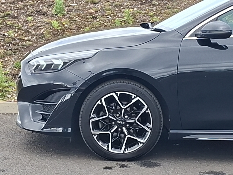 Kia Ceed 1.5 T-gdi 3 Euro 6 Ss  #19